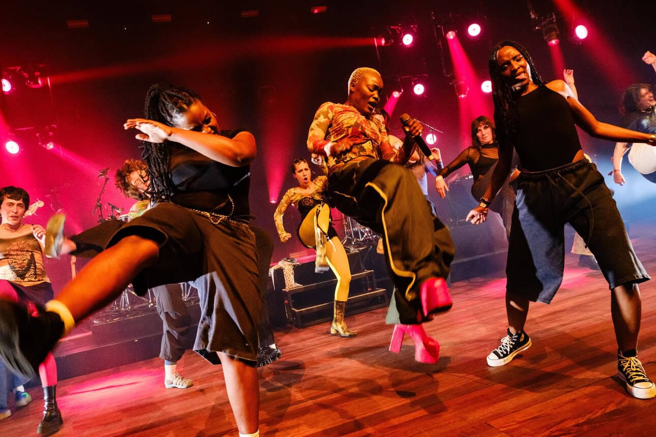 MOMO Festival 2026 line-up adds 28 new names in Rotterdam MOMO Festival 2026 adds 28 new names in Rotterdam, including Man/Woman/Chainsaw, Nusantara Beat and Wesley Joseph, running 16–18 April with tickets on sale.